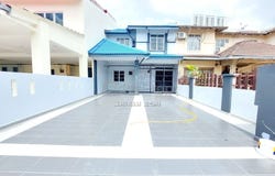 Jalan USJ 1/1, USJ, Selangor 47500