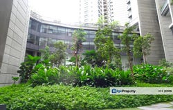 Persiaran KLCC, KLCC, Kuala Lumpur 50450