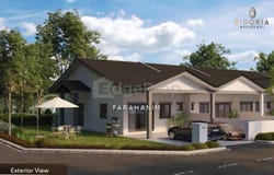 Kampung Batu Empat, Bidor, Perak 35500