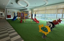 Jalan Putramas 1, Dutamas, Kuala Lumpur 50000