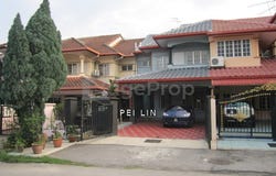 Jalan USJ 1/1, USJ, Selangor 47500