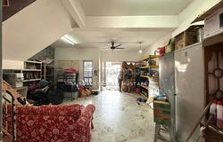 Seri Kembangan, Selangor 43300
