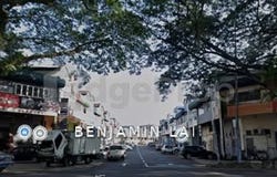 Kepong, Kuala Lumpur 52100