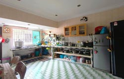 Jalan Bunga Melur, Ampang, Selangor 56100