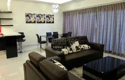 Persiaran Wawasan, Pusat Bandar Puchong, Puchong, Selangor 47100