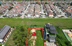Jalan USJ 3D/5, USJ, Selangor