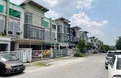 Jalan SP, Sungai Buloh, Selangor 47000