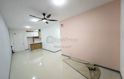 Jalan Lang Emas, North Kiara, 52100, Kuala Lumpur, Segambut, Kuala Lumpur 52100