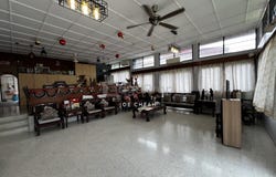 Jalan Ukay, Ampang, Selangor 68000