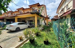 Jalan SP, Sungai Buloh, Selangor 0