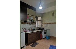 Cheras Fully Renovated 200M to MRT sri permaisuri, Cheras, Kuala Lumpur 56000