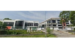 Rawang, Selangor 48000