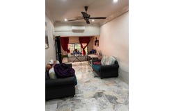 Jalan Mawar 2, Puchong, Selangor 47100