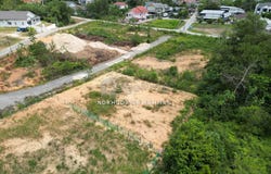 Jalan Teras Jernang, Bangi, Selangor 43650