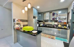 Jalan Mantap, Shah Alam, Selangor 40400