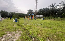Kampong Bukit Changgang, Banting, Selangor 43900