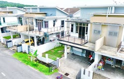 Jenjarom, Selangor 42610