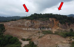 Shah Alam, Selangor 40150