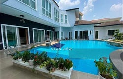 Jalan Bukit Impiana, Kajang, Selangor 43000