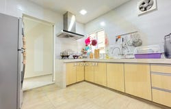 Bandar Puteri Puchong, Selangor 47100