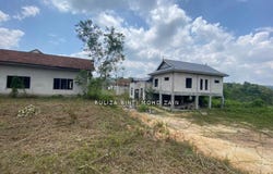 Jalan Sungai Tekali, Hulu Langat, Selangor 43100