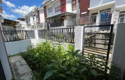 Off Jalan Tasik Puteri, Rawang, Selangor 48000