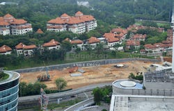Jalan Persekutuan, Bangsar, Kuala Lumpur 50480
