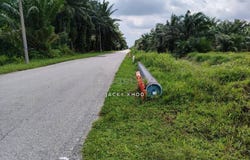 Jenjarom, Selangor 42600