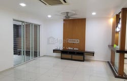 laman rimbunan, fortune park, Kepong, Kuala Lumpur 52000