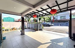 Jalan Indah, Ampang, Selangor 68000