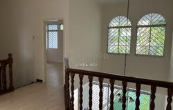 Jalan Bunga Anggerik, Ampang, Selangor 68000