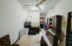 1, Alor Setar, Kedah 5400