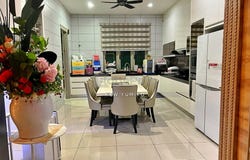 Seri Kembangan, Selangor 43300