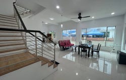 Lahat Mines, Lahat, Perak 30200