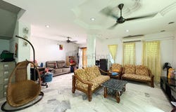 Shah Alam, Selangor 40400