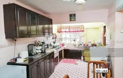 Jalan Mantap, Shah Alam, Selangor 40400