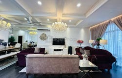 Section U1, Glenmarie, Selangor 40150