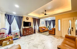 Jalan Cengal 4, Balakong, Selangor 43300