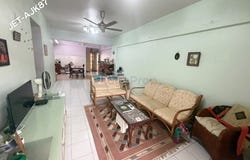 Jalan Batu Unjur 9, Klang, Selangor 41200