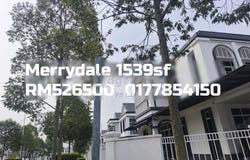 Semenyih, Selangor 43700