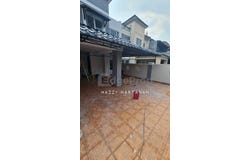 Jalan Tasik Puteri, Rawang, Selangor 48300