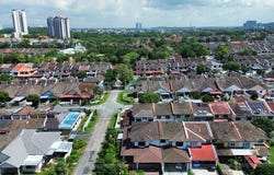 Off Persiaran Bumi Hijau, Johor Bahru, Johor 81100