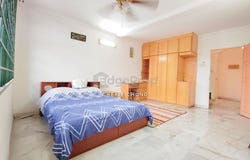 Jalan Kamaruddin Isa, Taman Fair, Ipoh, Perak 31400