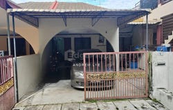 Laluan Perajurit 1, Ipoh, Perak 31400