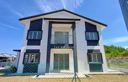 Jalan Kampung Bukit Kerayong, Kapar, Selangor 42200