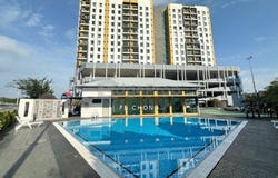 Jalan Sri Tanjung 17, 43500, Selangor, Semenyih, Selangor 43500