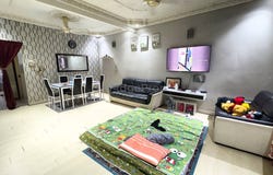 Jalan BP 17, Rawang, Selangor 48000