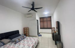 Jalan Sentral, Iskandar Puteri, Johor 79100