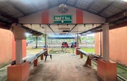 Off Jalan PJS 4/27, Desa Perangsang, PJS 3, 46000, Selangor, Petaling Jaya, Selangor