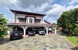 Petaling Jaya, Selangor 46000